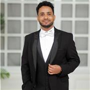 Passionate English and Math Teacher Offering Engaging and Personalized Tutoring to Help Students Excel in English Mathematics Subjects